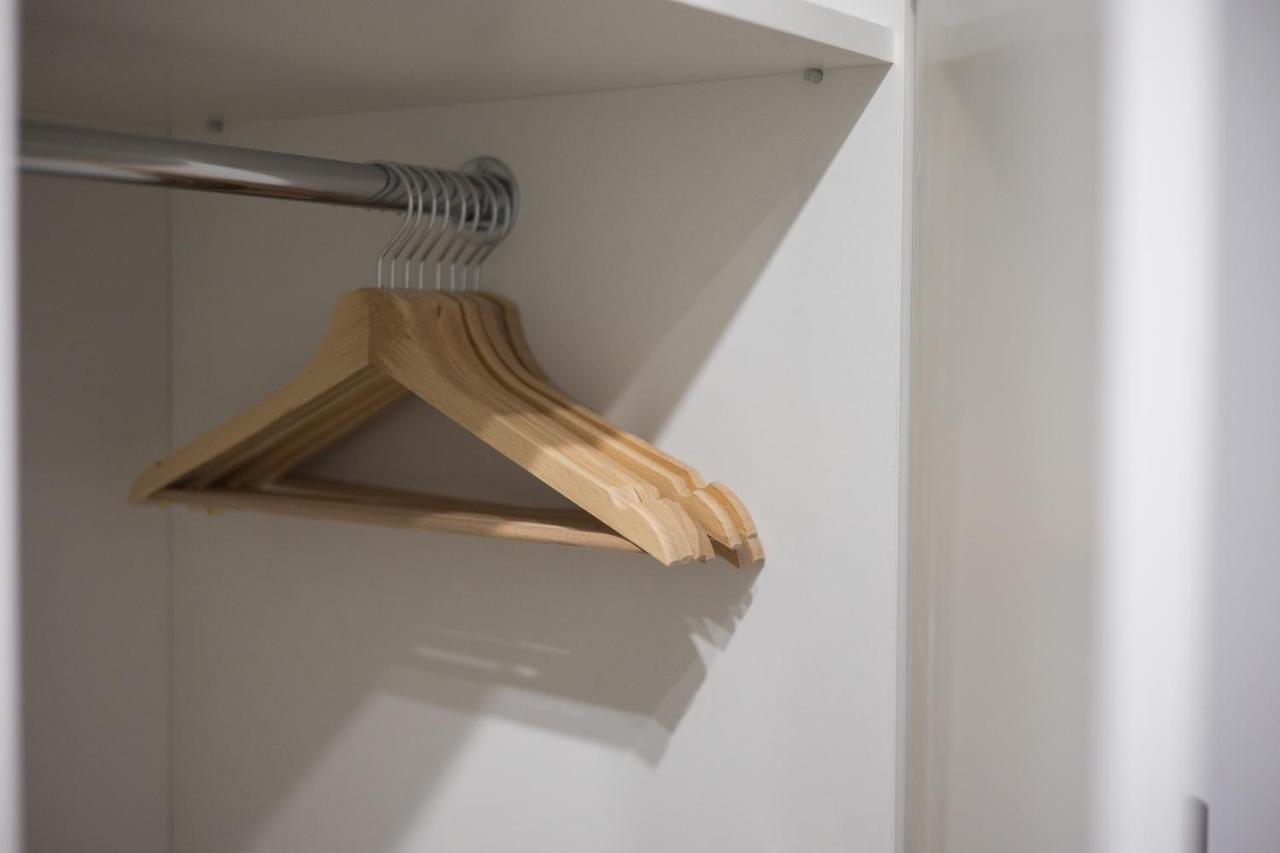 Aurora Prime Apartment Warsaw Ngoại thất bức ảnh